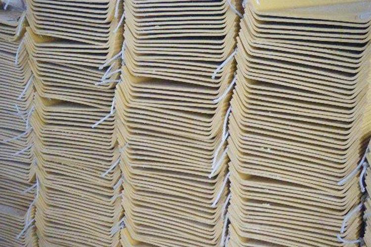 塑料溜槽 塑料溜槽