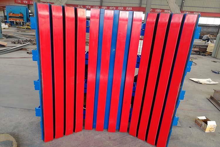 彈簧式緩沖床 彈簧式緩沖床