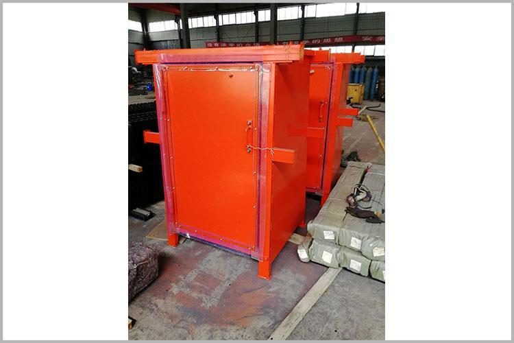 無(wú)壓風(fēng)門(mén) 無(wú)壓風(fēng)門(mén)