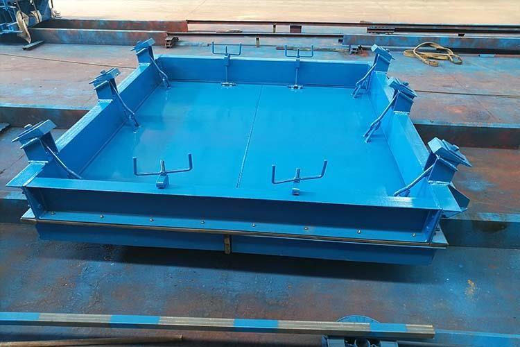 礦用防水密閉門(mén) 礦用防水密閉門(mén)